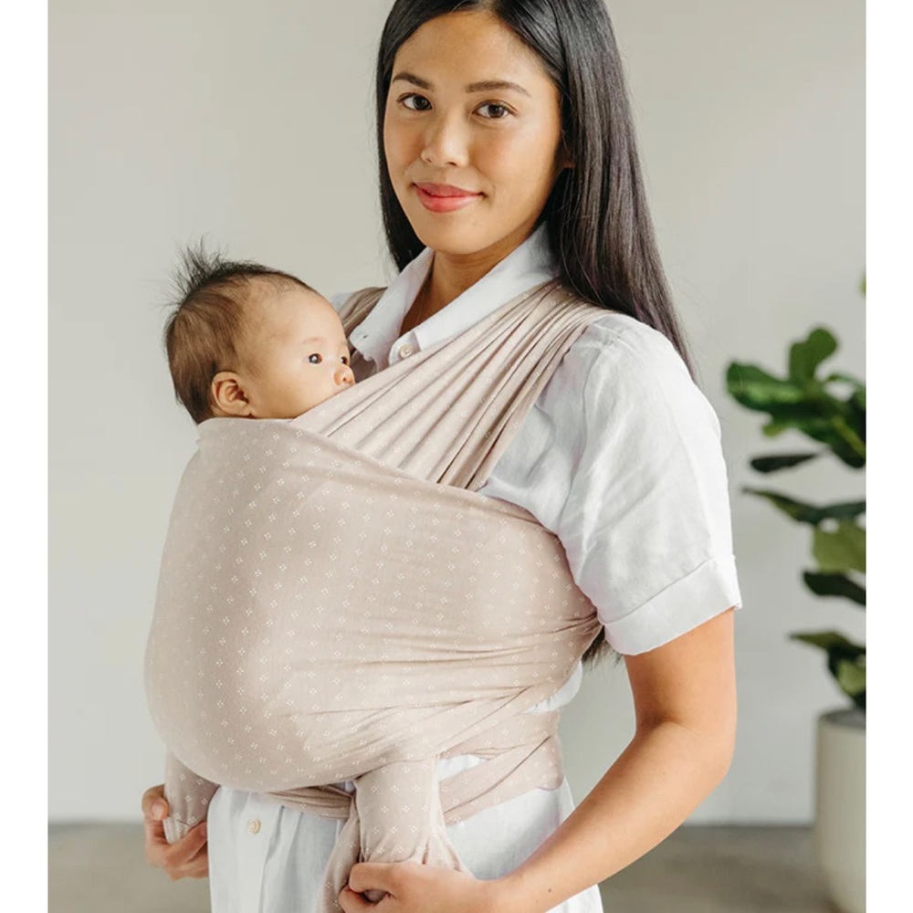 Solly baby wrap